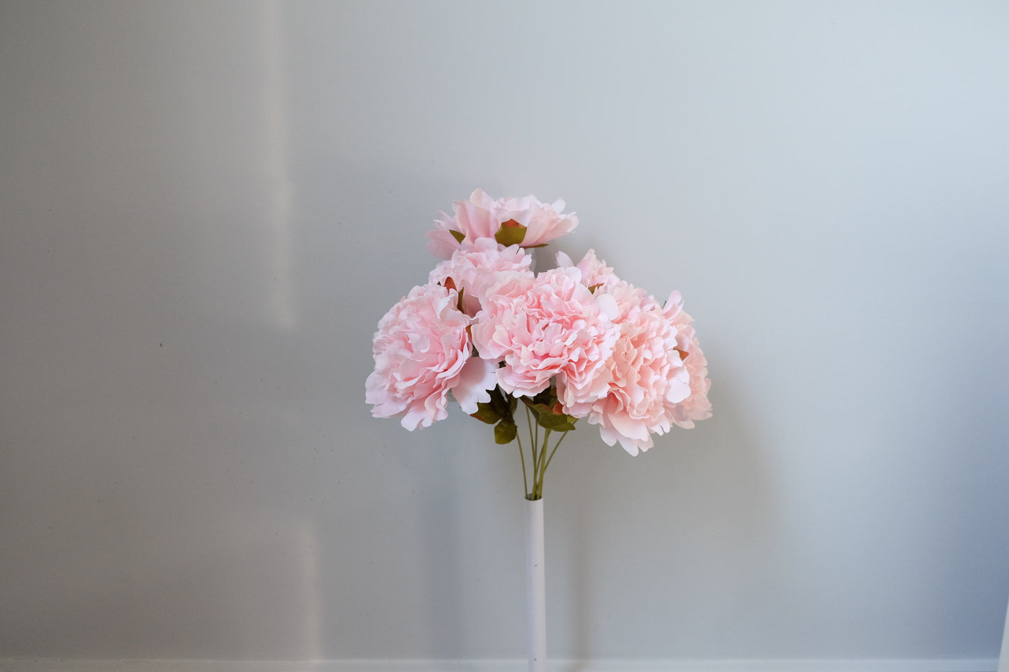 7H Silk Peony (9 Colours)