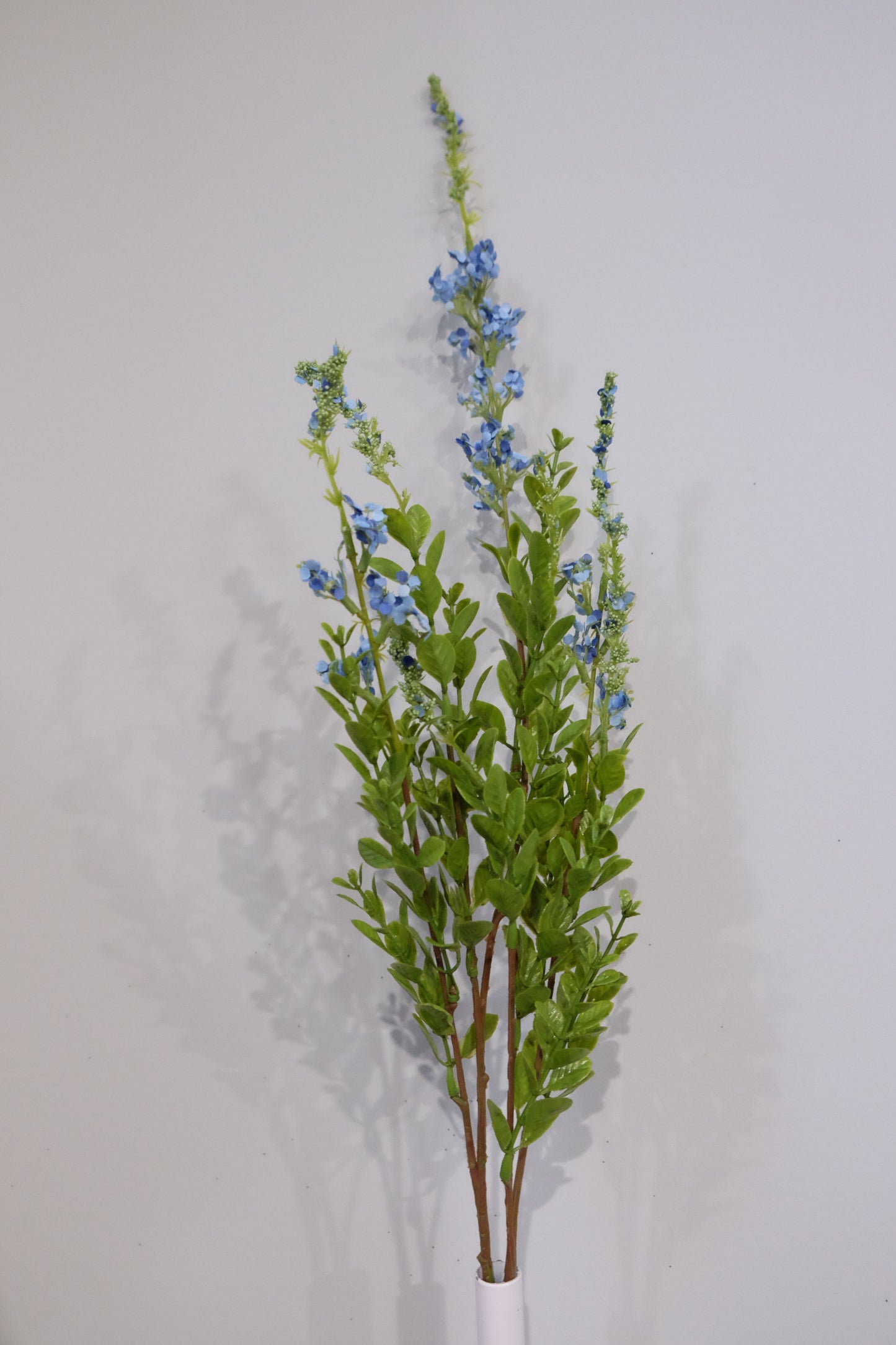 Sage Flower Spray (4 Colours)