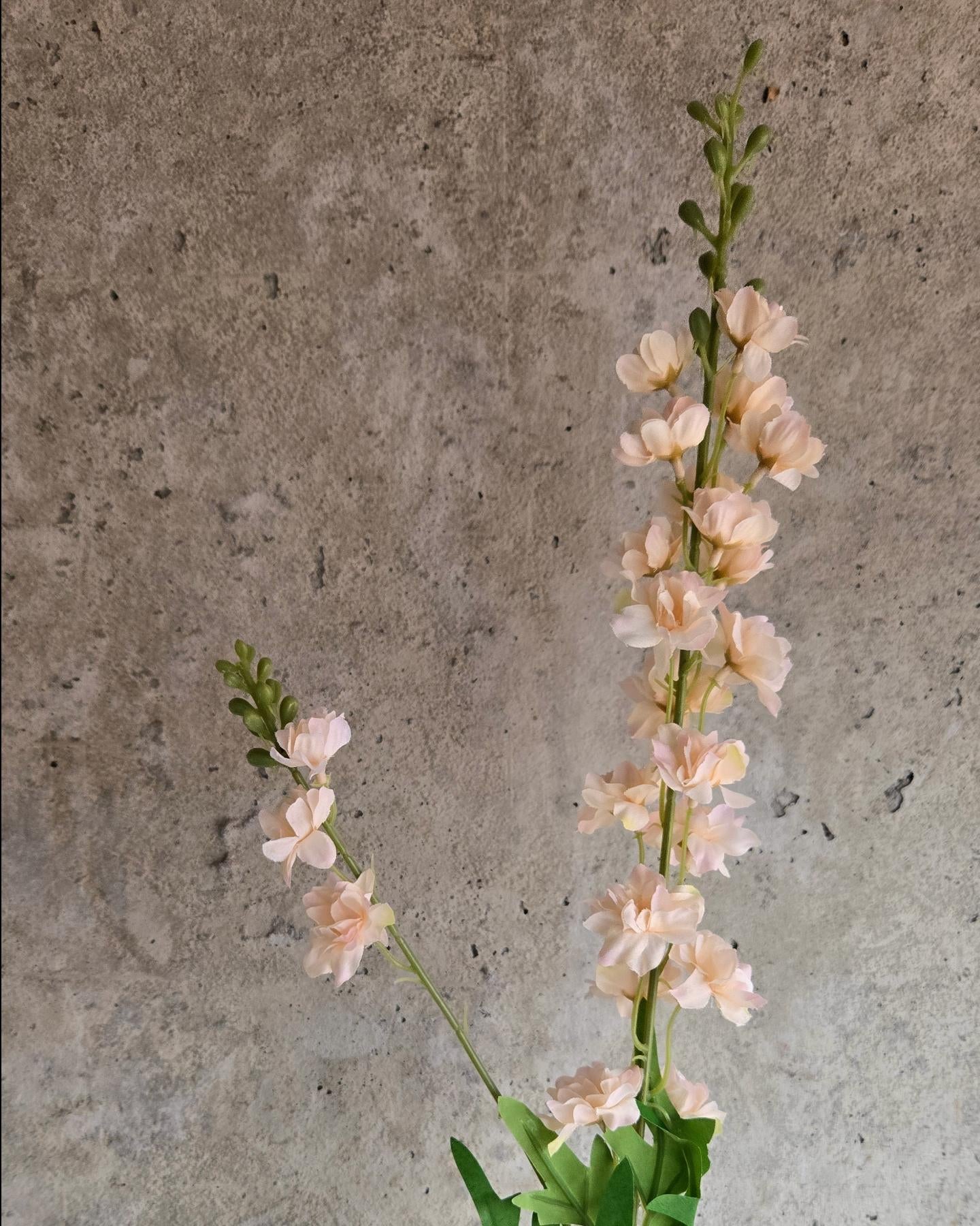 Delphenium Spray