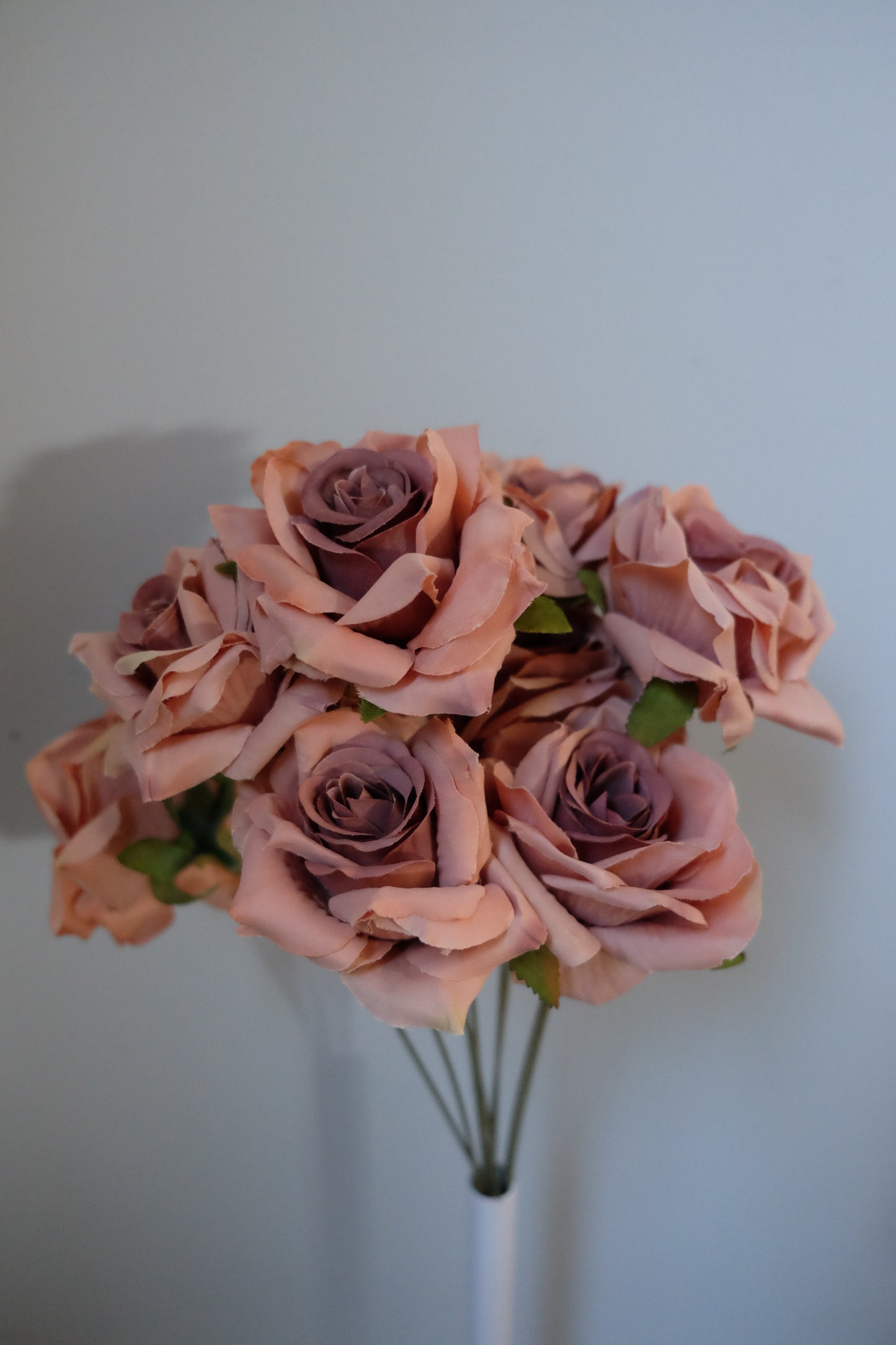 9H Roses Bunch (7 Colours)