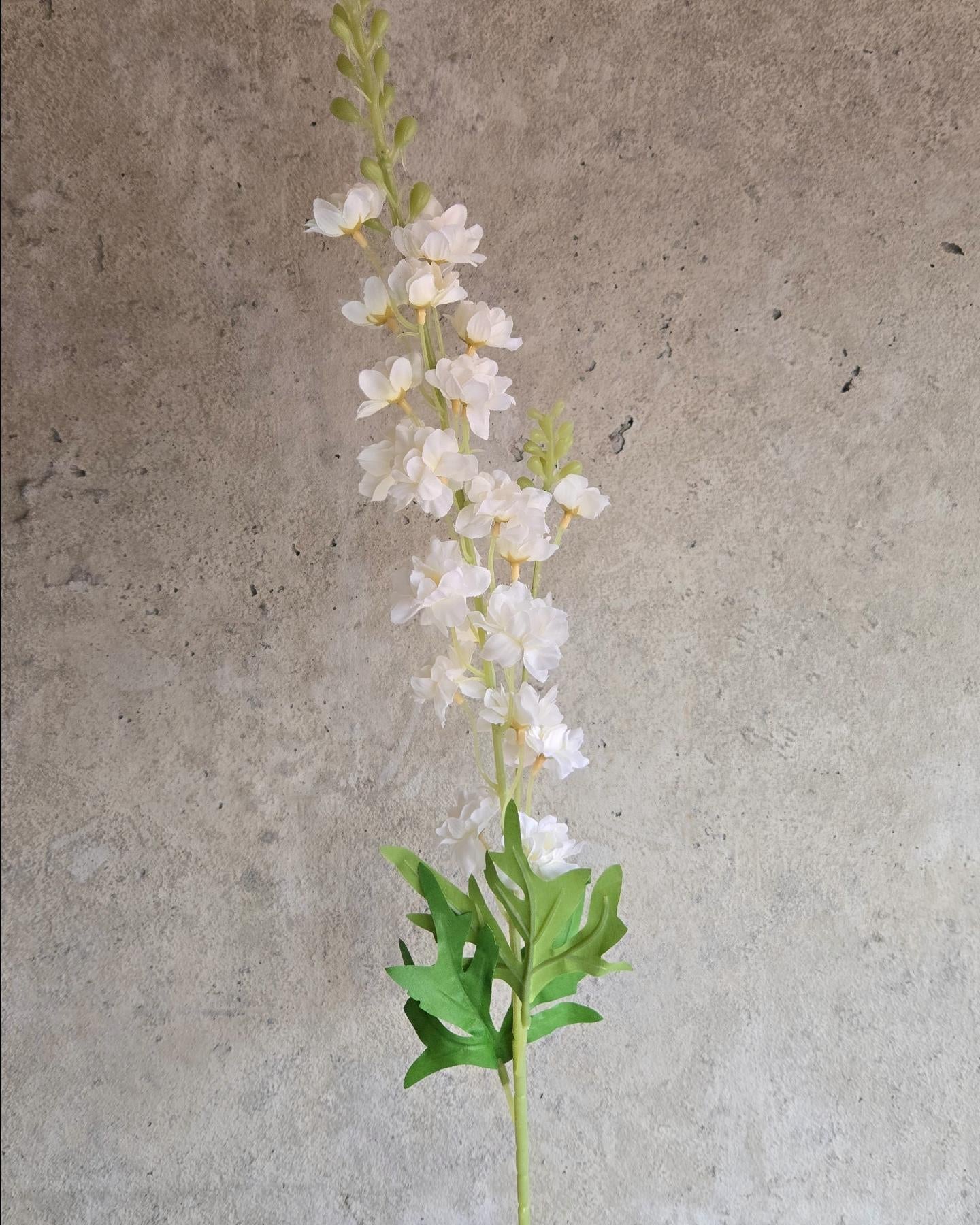 Delphenium Spray