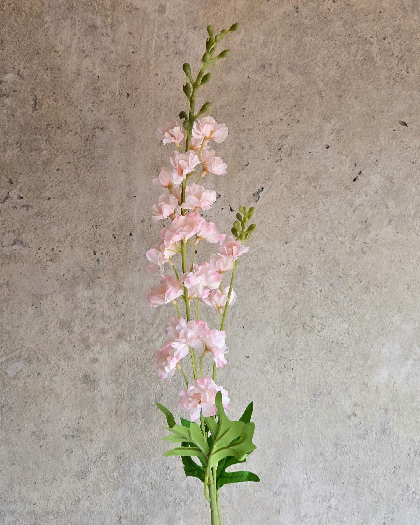 Delphenium Spray