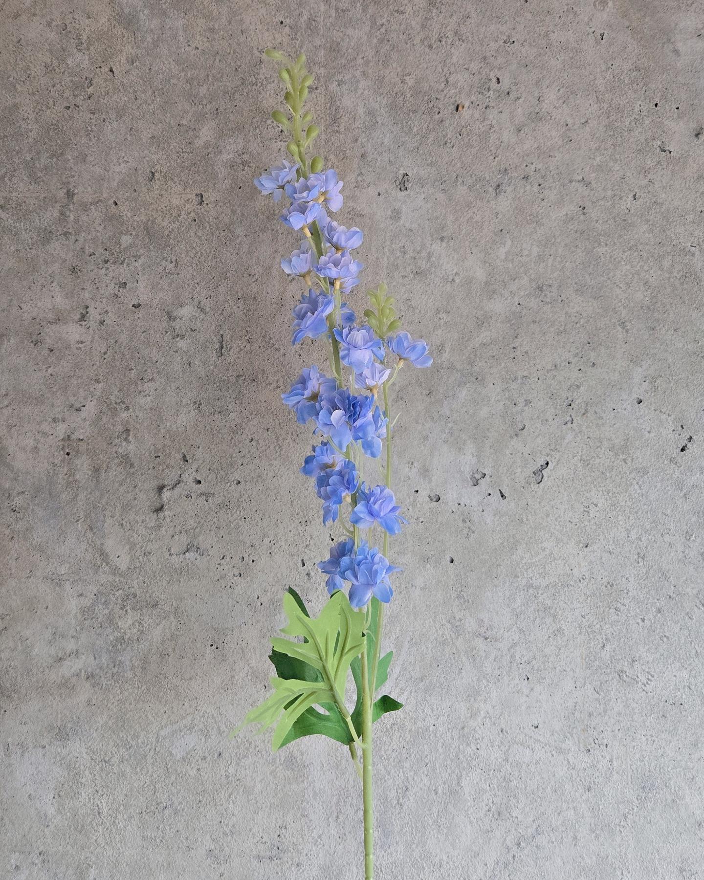 Delphenium Spray